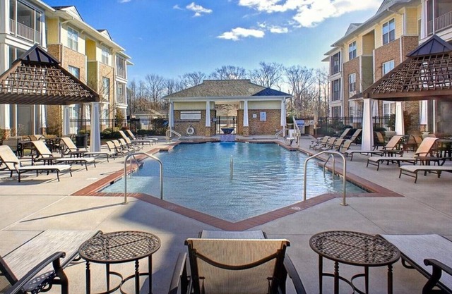 Landing at Cottage Trails at Culpepper Landing - 1 Bedroom in Culpepper Landing