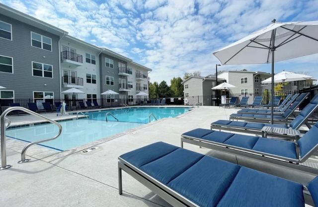 Landing at Emery Villages - 1 Bedroom in Concord