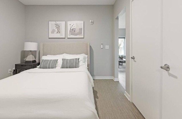 Landing at Fifty Forty Flats - Studio in Lenox Village