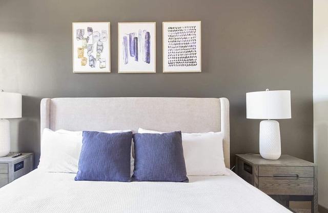 Landing at Grace Park - 2 Bedrooms in Grace Park