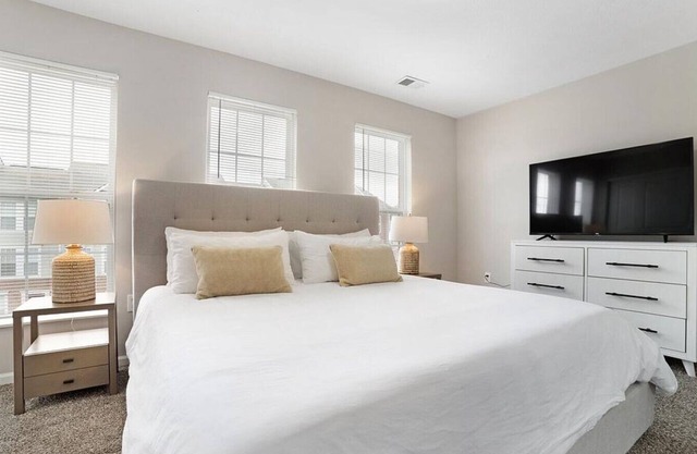 Landing at Hamburg Farms - 2 Bedrooms in Hamburg Area
