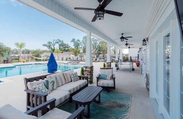 Landing at Harrington Square - 1 Bedroom in Downtown Leland
