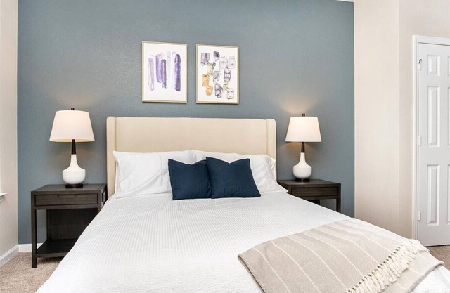 Landing at Huntsville Parc - 2 Bedrooms in Southeast Huntsville
