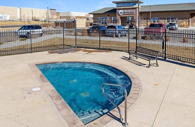 Landing at Johnstown Plaza - 1 Bedroom in Johnstown