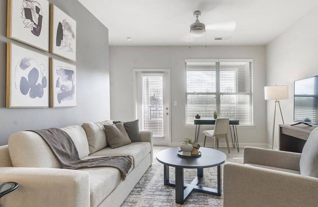 Landing at Legacy Wake Forest - 2 Bedrooms in Downtown Wake Forest