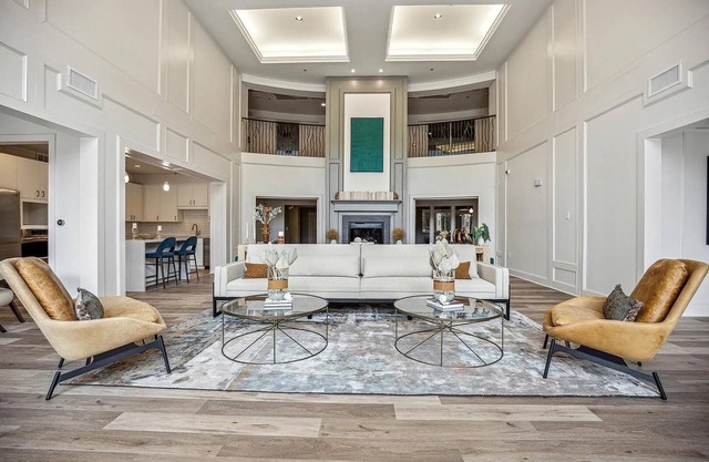 Landing at Lofts at Weston Lakeside - 1 Bedroom in Cary
