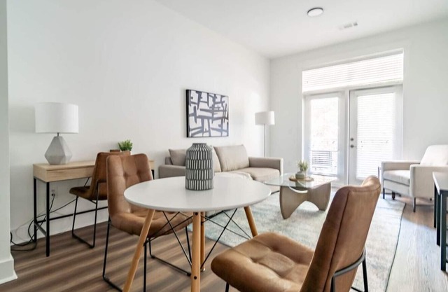 Landing at Lofts at Weston Lakeside - 1 Bedroom in Cary
