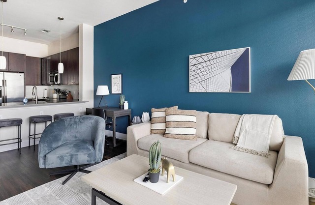 Landing at Macallan on Ross - 1 Bedroom in Upto.