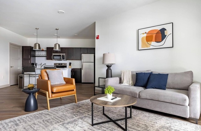 Landing at McCord Square - 2 Bedrooms in Mc Cordsville