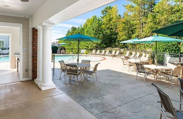 Landing at Millennium Apartment Homes - 2 Bedrooms in Downtown Greenville