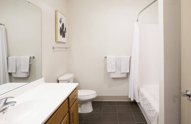 Landing at Orleans Landing - 1 Bedroom in Rivertown Warehouse District