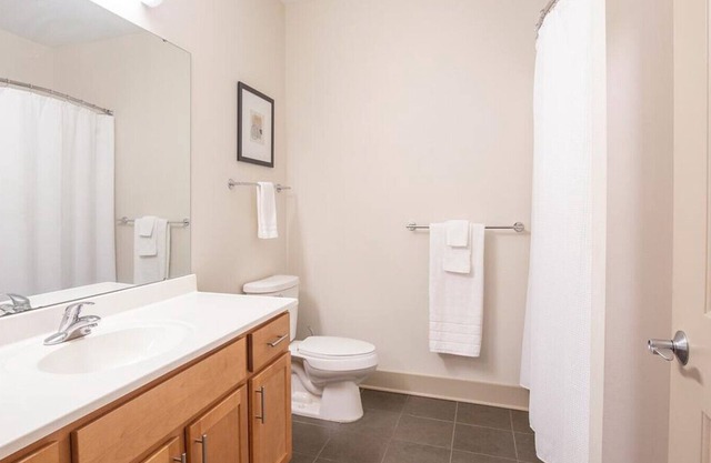 Landing at Orleans Landing - 1 Bedroom in Rivertown Warehouse District