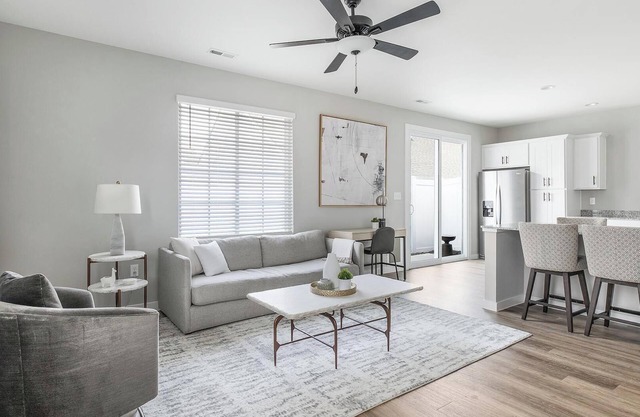Landing at Sanctuary at Indian Creek - 1 Bedroom in Madison