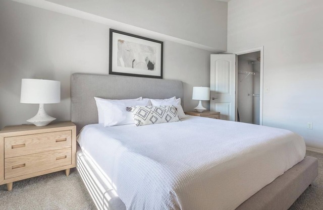 Landing at Scissortail Crossing - 2 Bedrooms in Broken Arrow