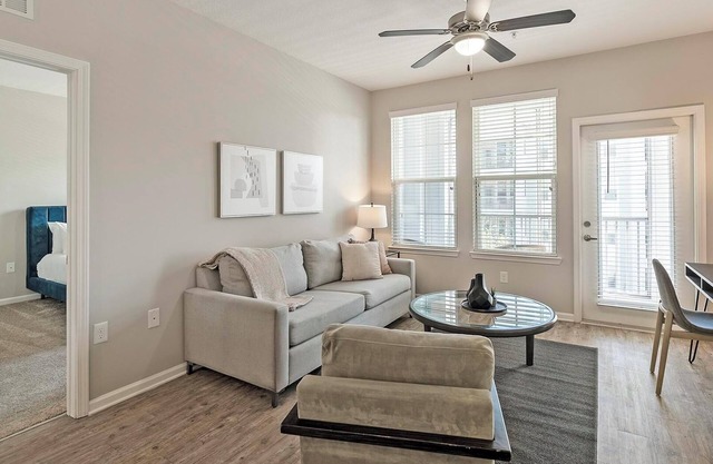 Landing at Soltair Cypress Creek - 2 Bedrooms in Wesley Chapel