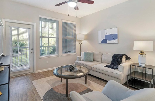 Landing at Soltair Cypress Creek - 1 Bedroom in Wesley Chapel