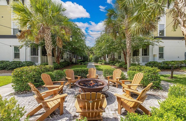 Landing at Spyglass Seaside - 2 Bedrooms in Charleston