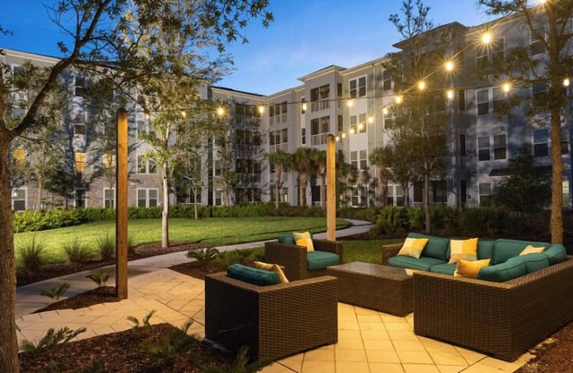 Landing at Tapestry at Cypress Creek - 1 Bedroom in Wesley Chapel