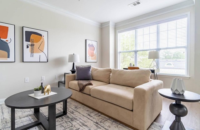 Landing at The Arboretum - 2 Bedrooms in The Arboretum