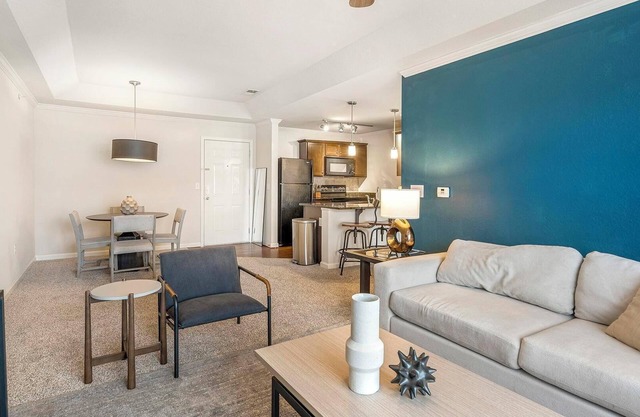 Landing at The Aventine Greenville - 2 Bedrooms in Greenville