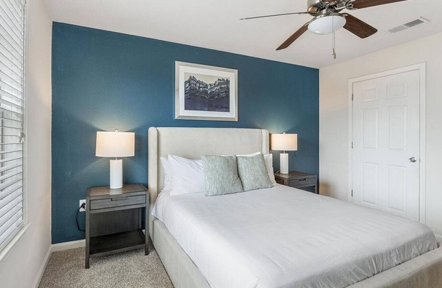 Landing at The Aventine Greenville - 1 Bedroom in Greenville