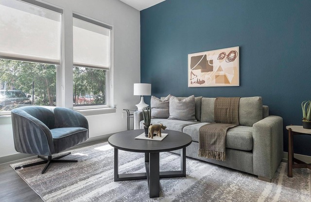 Landing at The Goodwin - 1 Bedroom in Mlk