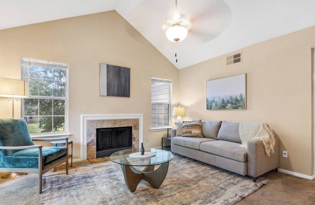 Landing at The Grove at Germantown - 2 Bedrooms in Hunters Run