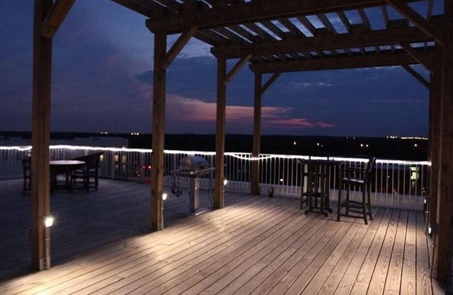 Landing at The Heights at Worthington Place - 2 Bedrooms in Worthington Place