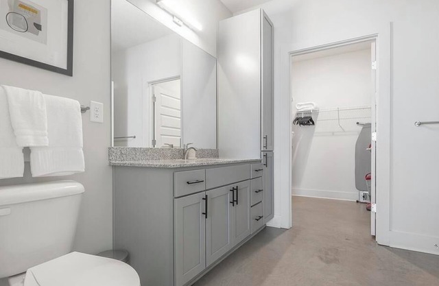 Landing at The Henry - 2 Bedrooms in Northwest Charlotte