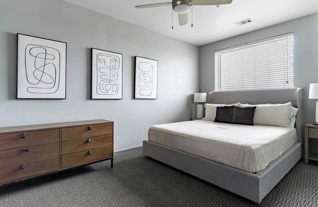 Landing at The Nine @ Memphis - 3 Bedrooms in University