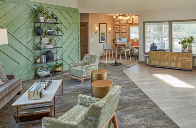 Landing at The Preserve Lexington - 1 Bedroom in Downtown Lexington