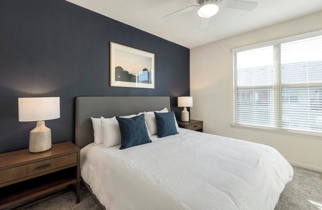 Landing at The Reserve at Elm - 2 Bedrooms in Jenks