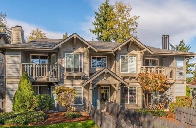 Landing at Trellis - 2 Bedrooms in Downtown Federal Way