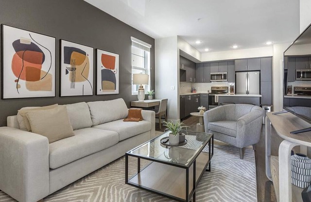 Landing at Vernola Marketplace - 1 Bedroom in Mira Loma