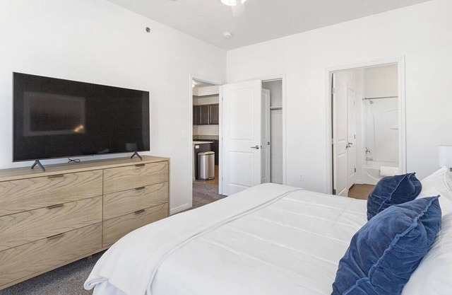 Landing at Viewpointe - 1 Bedroom in Downtown Pleasant Grove