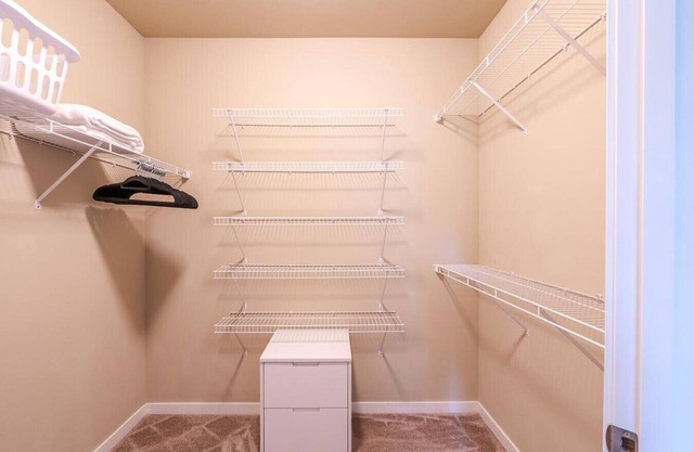 Landing at Waterscape Juanita Village - 1 Bedroom in South Juanita