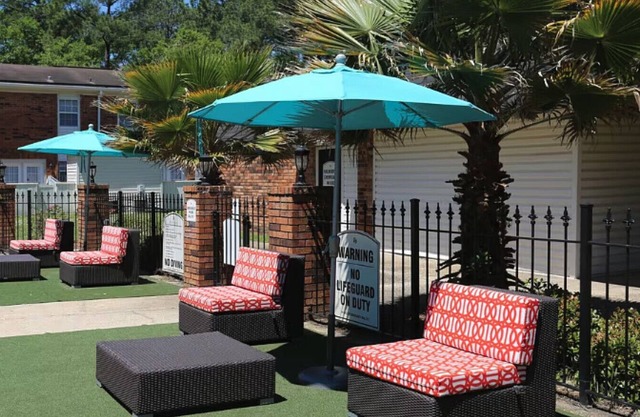 Landing at Yester Oaks - 2 Bedrooms in West Mobile