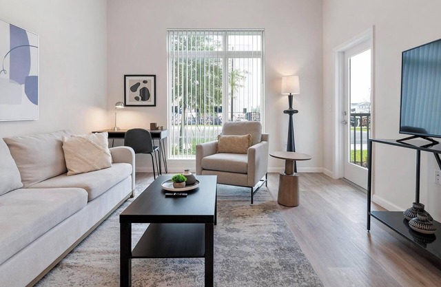 Landing | Beautiful 1BD, Game Room, Yoga Studio