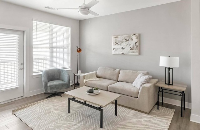 Landing at Attain at Bradford Creek - 1 Bedroom in Downtown Huntsville