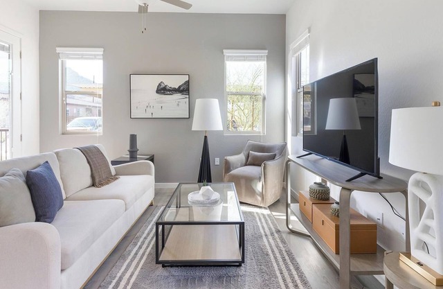 Landing at Linda Vista - 1 Bedroom in Villa Balboa