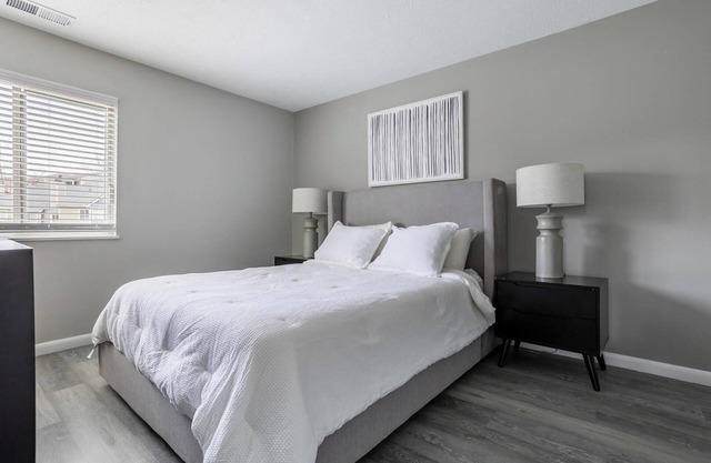 Landing at Riverbend - 2 Bedrooms in Castleton