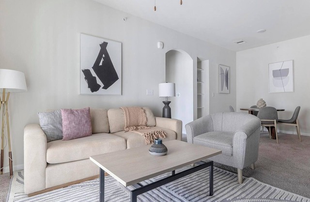 Landing at Oxford at Santa Clara - 2 Bedrooms in Tech Ridge