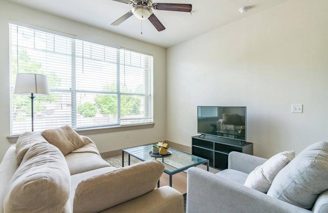 Landing at The Grayson - 1 Bedroom in Cypressdale
