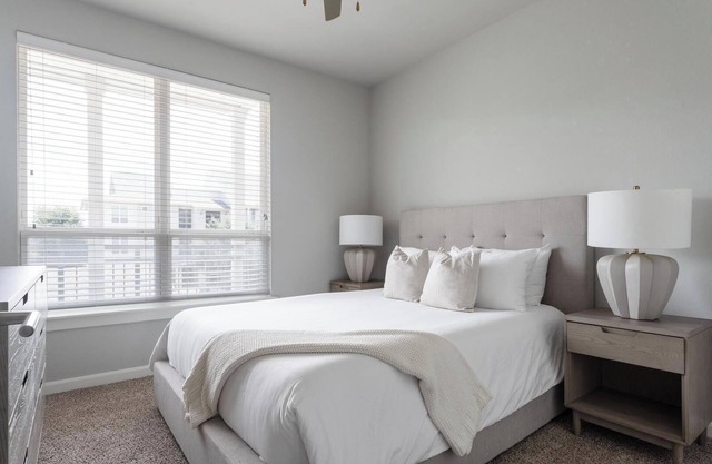 Landing at The Green at Plum Creek - 1 Bedroom in Kyle