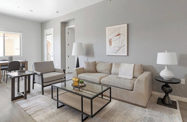 Landing at Linda Vista - 2 Bedrooms in Villa Balboa