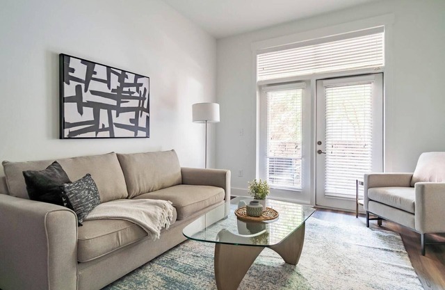 Landing at Lofts at Weston Lakeside - 2 Bedrooms in Cary
