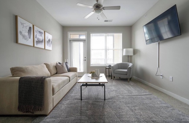 Landing at Abberly Liberty Crossing - 1 Bedroom in Henderson Circle