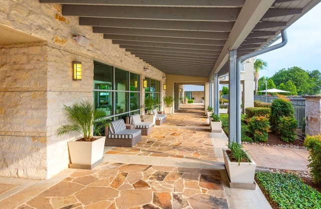 Landing at The Green at Plum Creek - 1 Bedroom in Kyle