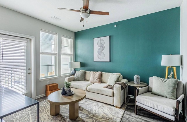 Landing at Tapestry Ridge - 1 Bedroom in Covington