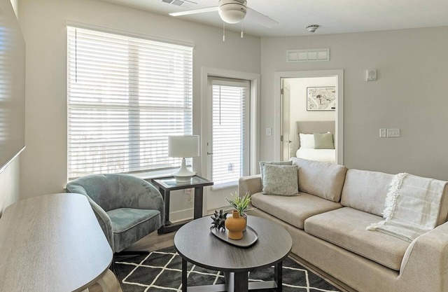 Landing at Attain at Bradford Creek - 2 Bedrooms in Downtown Huntsville